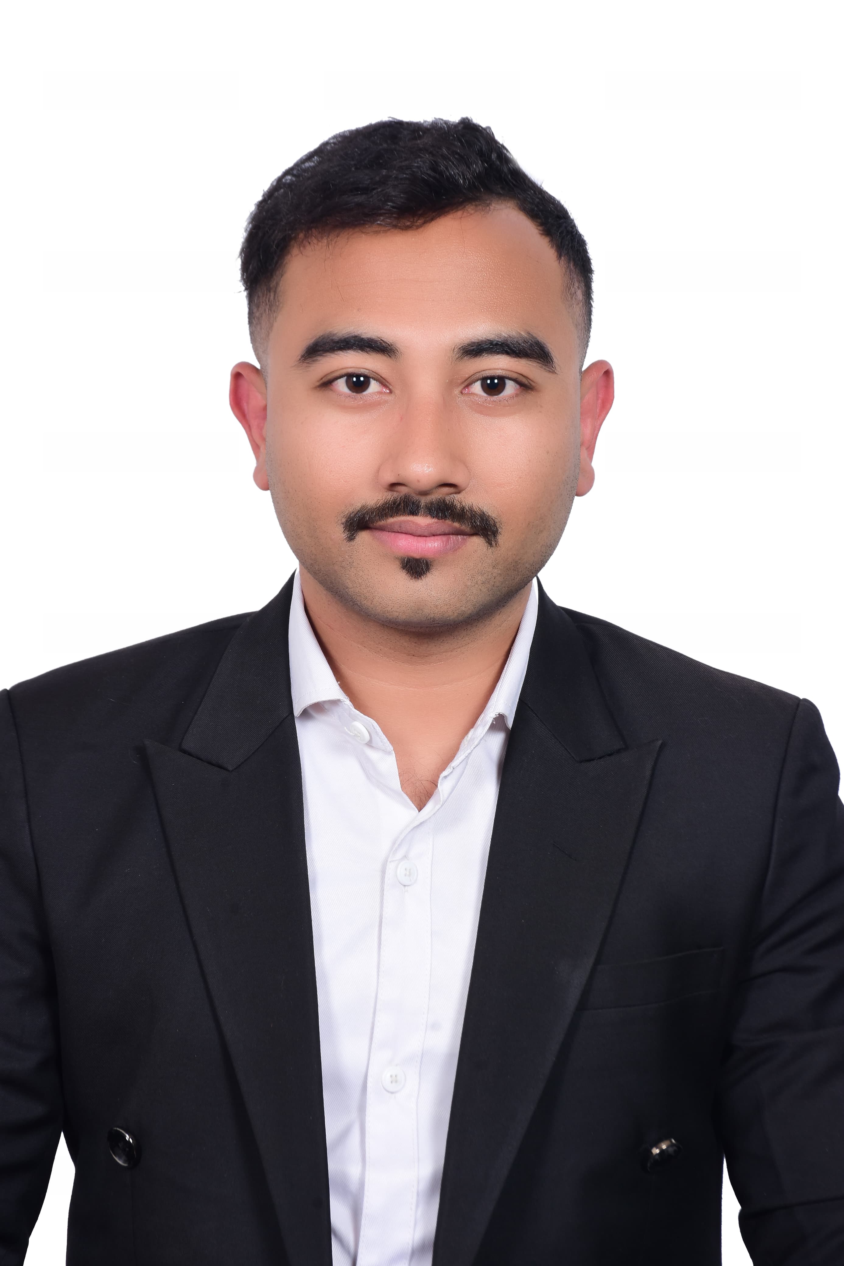 Advocate Keshar Bahadur Dahal - Top Lawyer in Kathmandu, Nepal